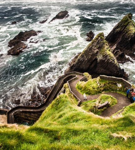 15. Dingle Coast