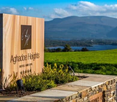 Aghadoe 2-14
