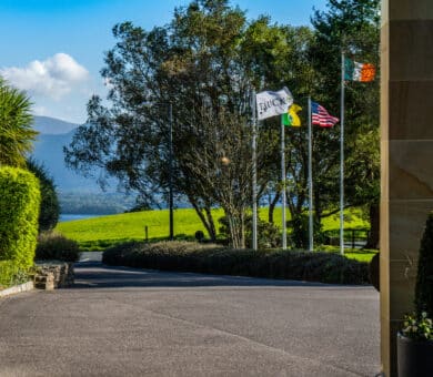 Aghadoe 2-4