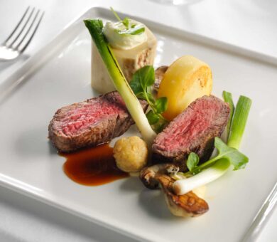 Beef Filet