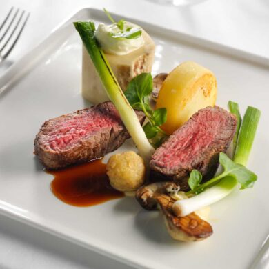 Beef Filet