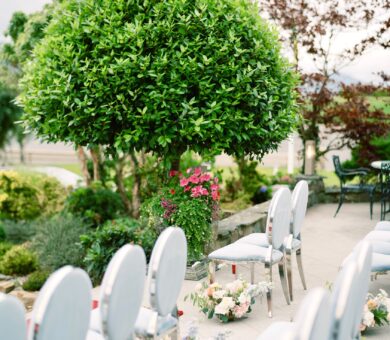 Small Intimate Weddings