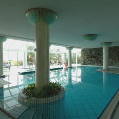 Pool 1