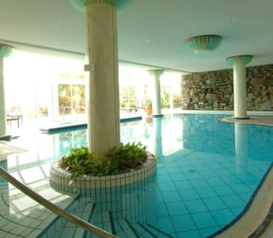 Pool 2