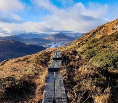 Torc Mountain