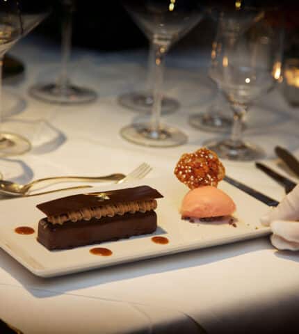 Aghadoe Heights Food & Wine Readers Evening