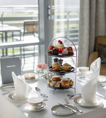 Afternoon tea (5)