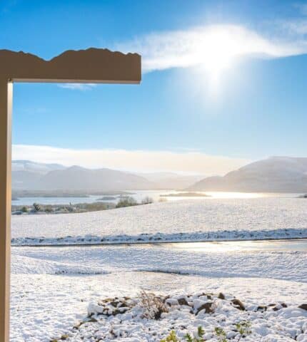 Love Aghadoe Clear