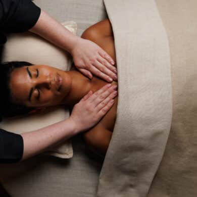 SECRET RIVER OF HEALTH - LYMPHATIC SUPPORT