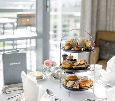 Easter afternoon tea (5)