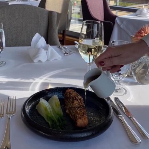 Gallery Image - ⭐Fathers Day Sunday Lunch ⭐

Celebrate with all of the family and join us for our elegant Fathers’s Day Lunch on Sunday June 15th.

3 Course Lunch only €49.50 per person. 

Children's Menu available 👨‍👩‍👧‍👦 To book please call 064 6631766 or online (link in bio)

#FathersDay #TreatDad #SpecialOccasion #SundayLunch #LoveAghadoe #Views #Lunchwithaview #LunchKerry #LunchSpecial #InstaLuxury #instahotel